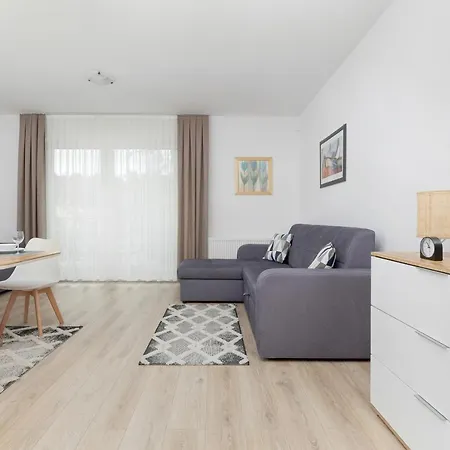 Διαμέρισμα B 101