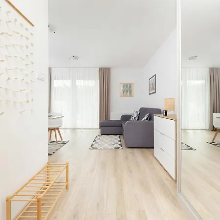 B 101 Apartment