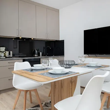 Apartment B 101 *