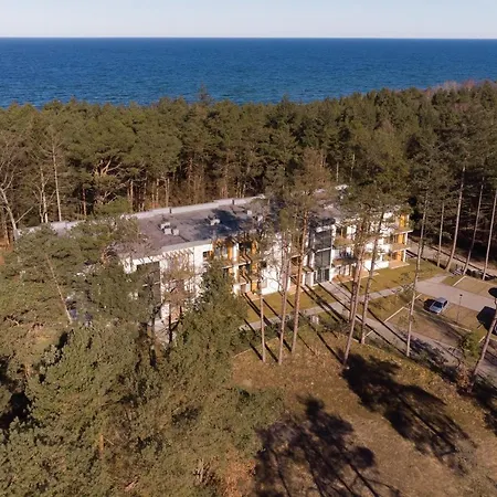 Appartement B 101 Pobierowo