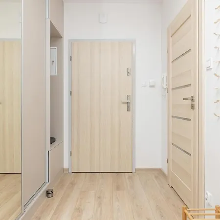 Apartment B 101 Pobierowo