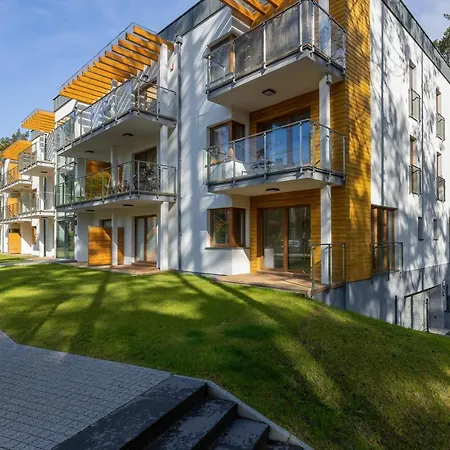 Apartment B 101 *