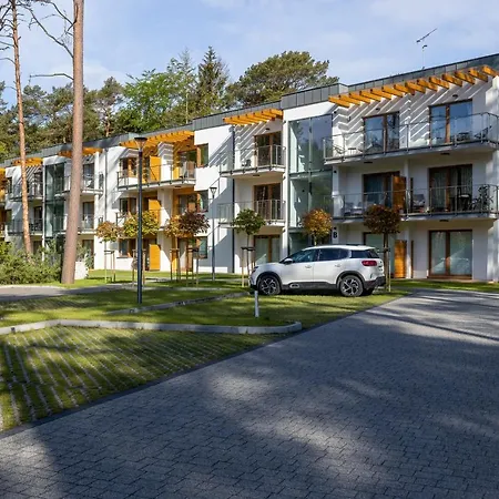 Apartment B 101