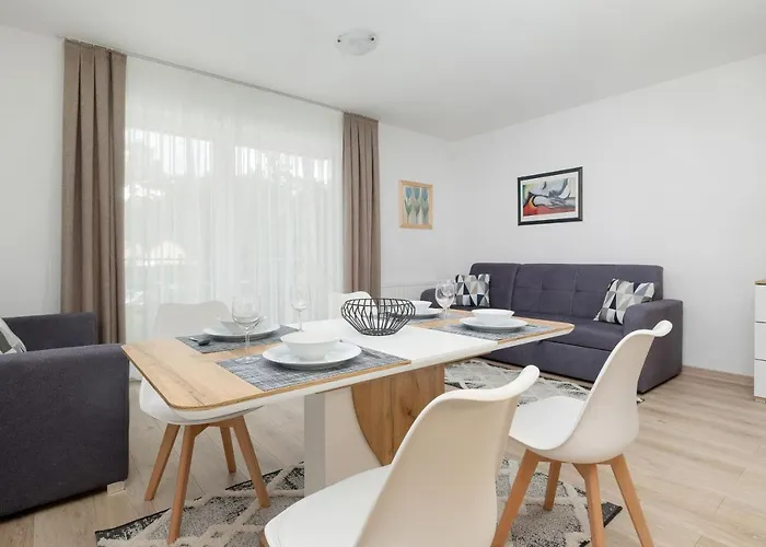 Διαμέρισμα B 101 *