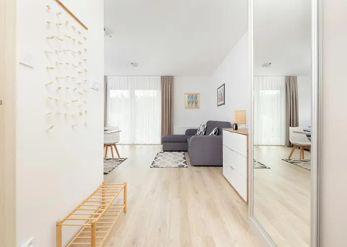 B 101 Διαμέρισμα