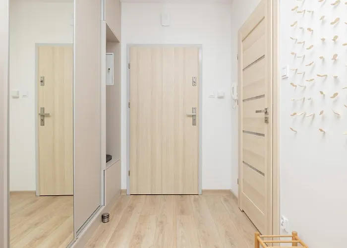 Διαμέρισμα B 101 Pobierowo