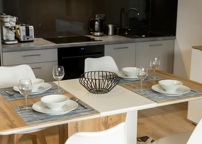 B 101 Διαμέρισμα