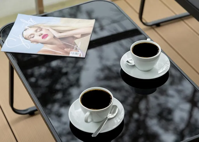 Διαμέρισμα B 101