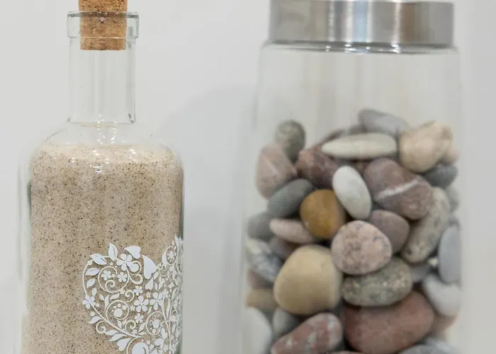 B 101 Διαμέρισμα