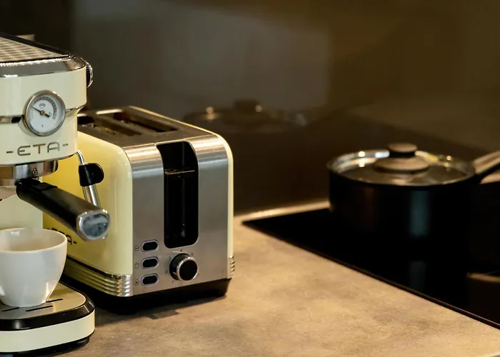 B 101 Διαμέρισμα