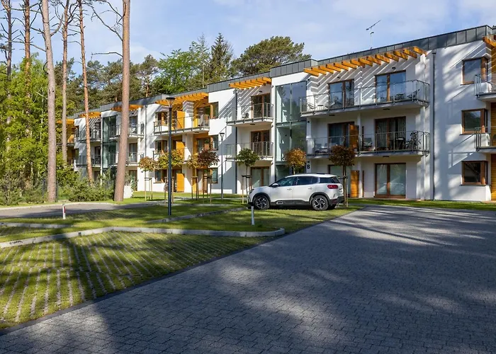 Διαμέρισμα B 101